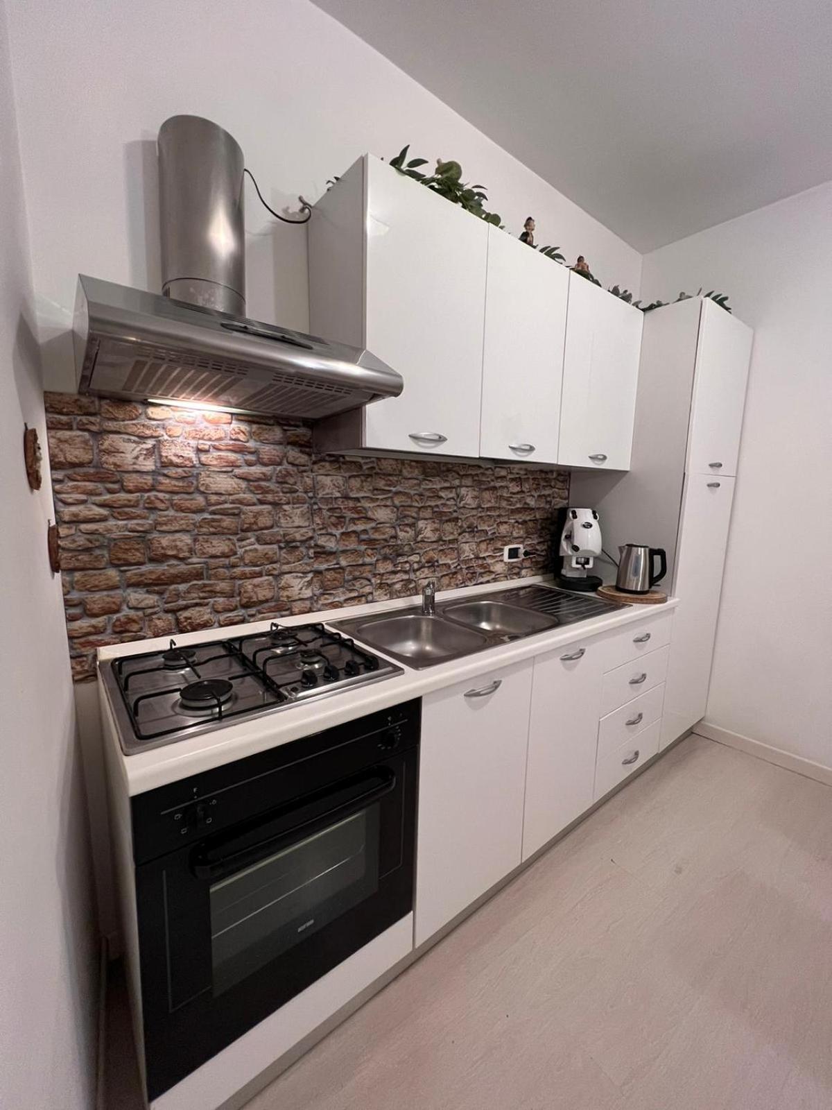 Appartamento Street Chiaia
